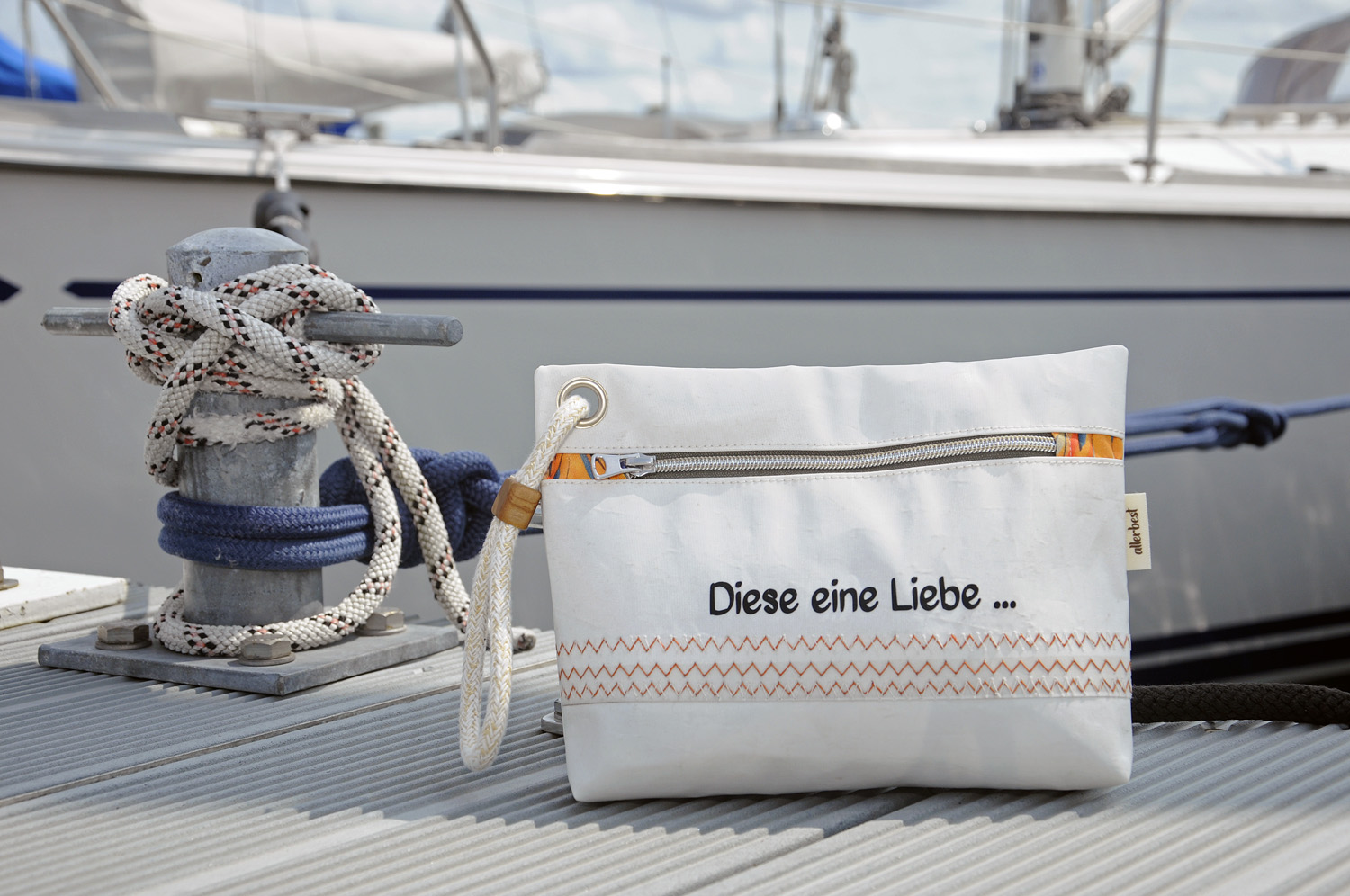 Kosmetik Diese eine Liebe2