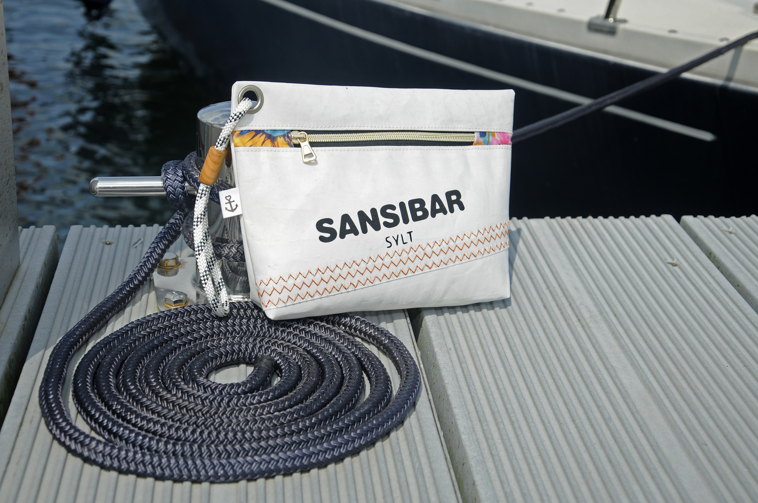 Kosmetik Sansibar 2