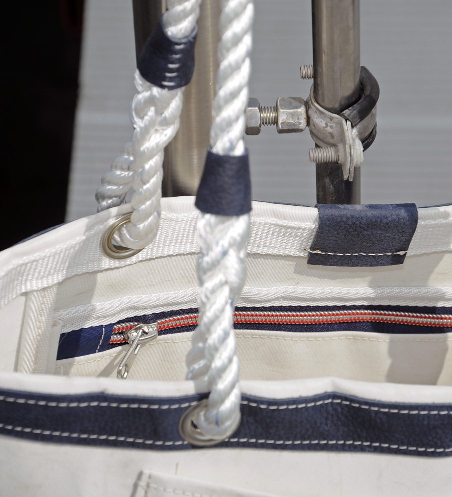 Shopper champagne innen web