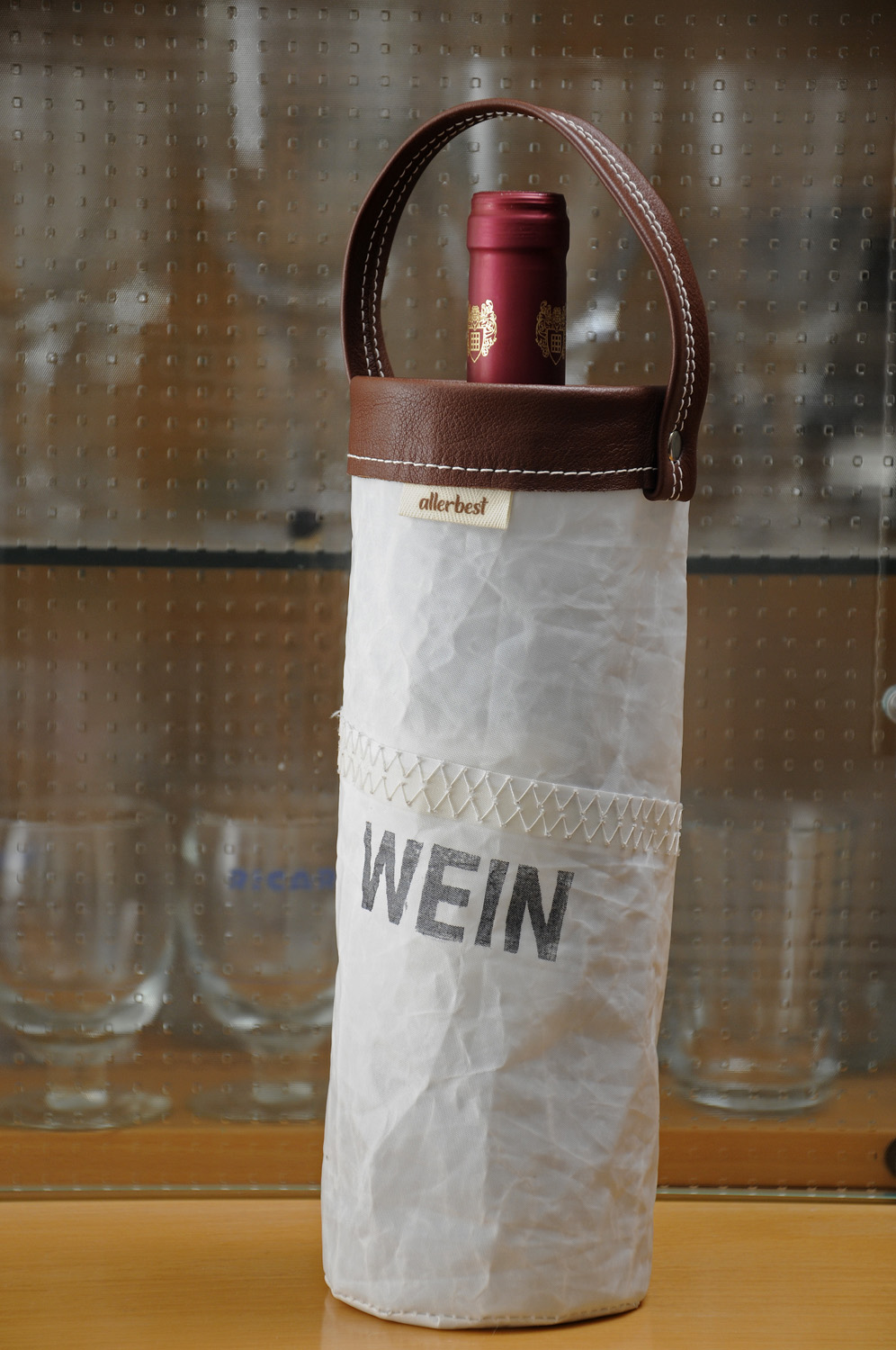 braun ganz web