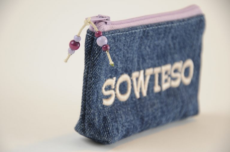 taschesowieso