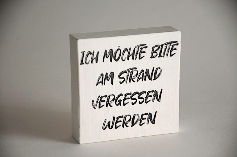 vergessenammeer
